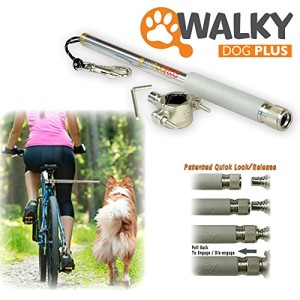 Walky-Dog-Plus-Hands-Free-Dog-Bicycle-Exerciser-Leash-2015-Newest-Model-with-550-lbs-pull-strength-Paracord-Leash-Military-Grade-0